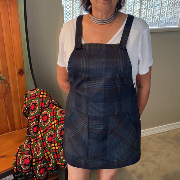 Sky and Sparrow dress - Picture 6 of 7